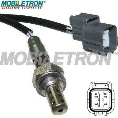 Лямбда-зонд MOBILETRON OSH412P