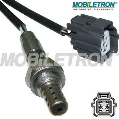 Лямбда-зонд MOBILETRON OSH417P