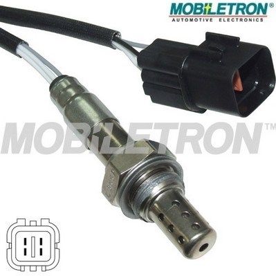 Лямбда-зонд MOBILETRON OSK411P
