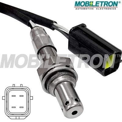 Лямбда-зонд MOBILETRON OSN419P