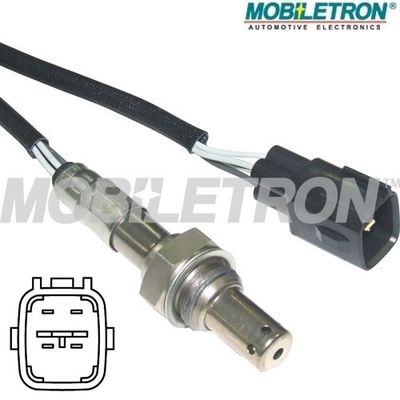 Лямбда-зонд MOBILETRON OST469P