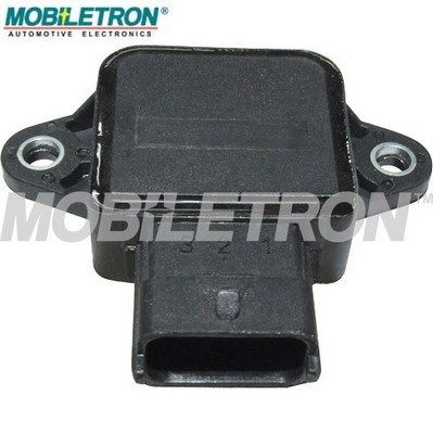 Датчик, положение дроссельной заслонки MOBILETRON TPE006