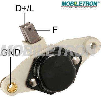 Регулятор генератора MOBILETRON VRB193M