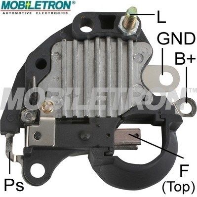 Регулятор генератора MOBILETRON VRF121T