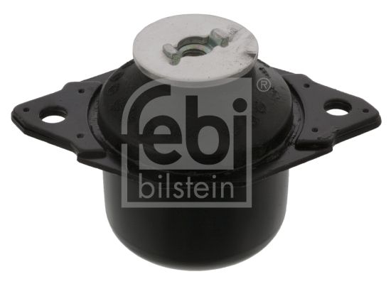 Подвеска, двигатель FEBI 02230