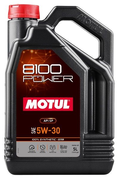 Моторное масло MOTUL 111801