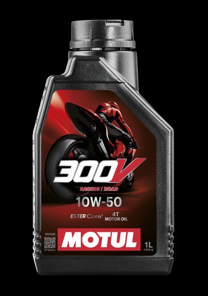 Моторное масло MOTUL 112534