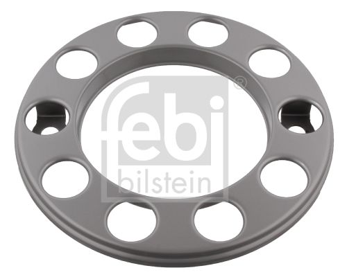 Облицовка, колеса FEBI 02326