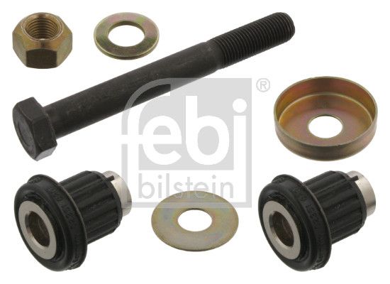 Ремкомплект, направляющий рычаг FEBI 02345
