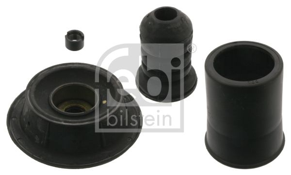 Ремкомплект, опора стойки амортизатора FEBI 02556