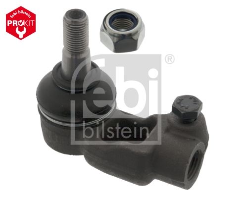 Наконечник поперечной рулевой тяги FEBI 02635