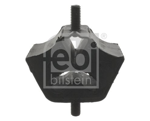 Подвеска, двигатель FEBI 02680