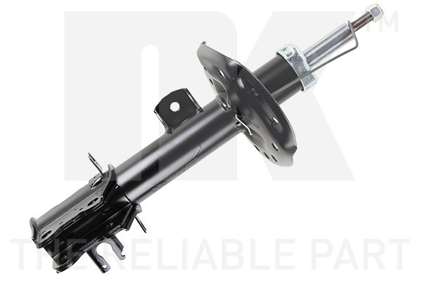 Амортизатор NK 65193608