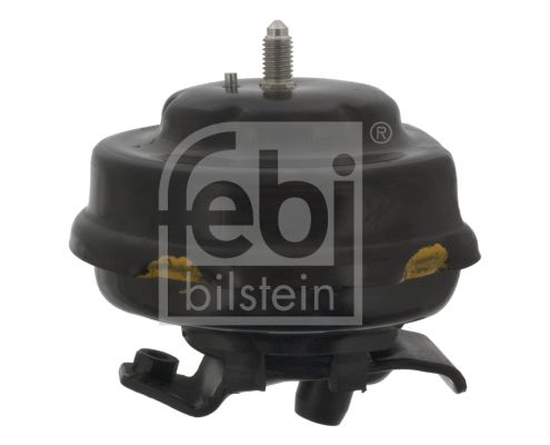 Подвеска, двигатель FEBI 02751