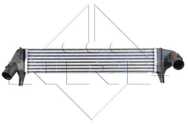 Интеркулер NRF 30255