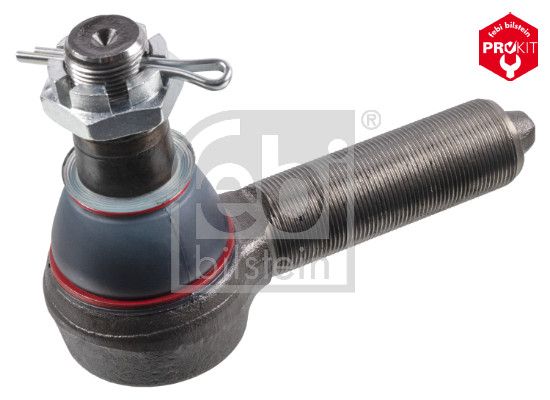 Наконечник поперечной рулевой тяги FEBI 02953