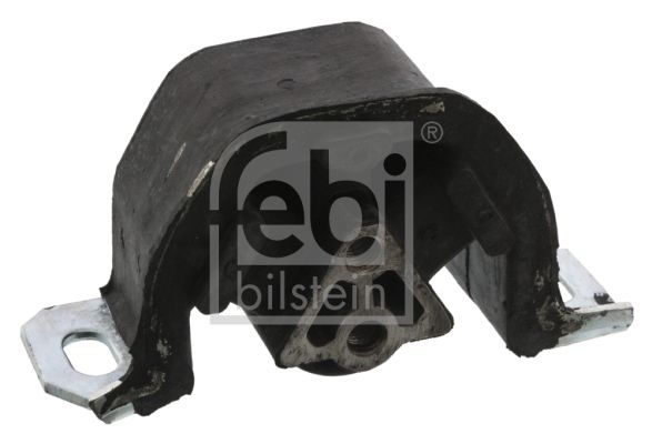 Подвеска, двигатель FEBI 02968