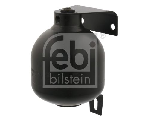 Гидроаккумулятор, подвеска / амортизация FEBI 03276