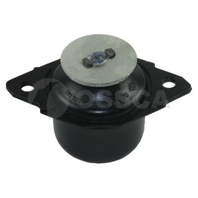 Подвеска, двигатель OSSCA 00317