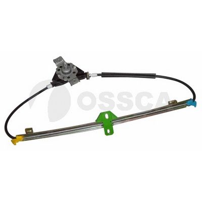 Стеклоподъемник OSSCA 01089