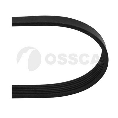 Клиновой ремень OSSCA 04029