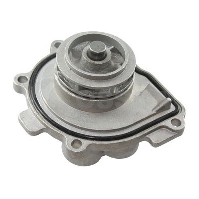 Водяной насос, охлаждение двигателя OSSCA 04901