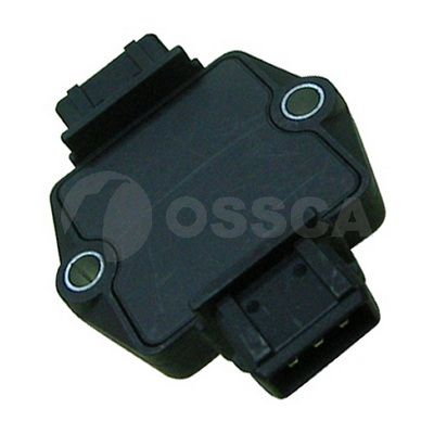Коммутатор, система зажигания OSSCA 05013