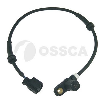 Датчик, частота вращения колеса OSSCA 06538