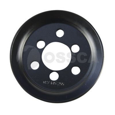 Ременный шкив, насос гидроусилителя OSSCA 07715