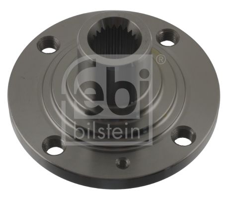 Ступица колеса FEBI 03368