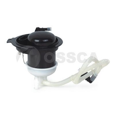 Топливный фильтр OSSCA 11338