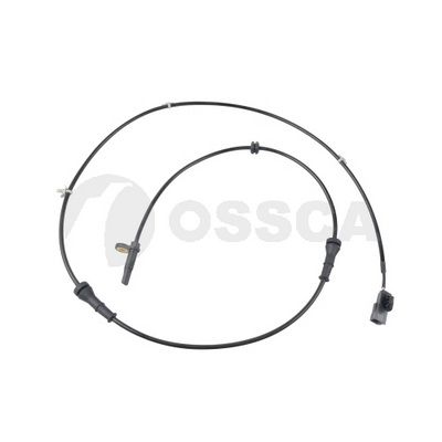 Датчик, частота вращения колеса OSSCA 31014