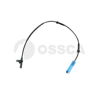 Датчик, частота вращения колеса OSSCA 36245