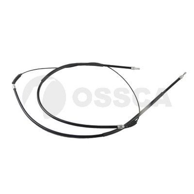 Тросик, cтояночный тормоз OSSCA 50229