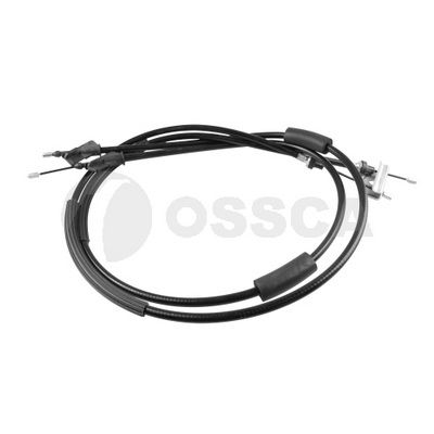 Тросик, cтояночный тормоз OSSCA 51431