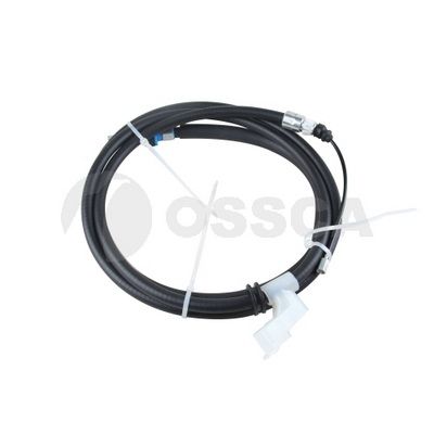 Тросик, cтояночный тормоз OSSCA 57906