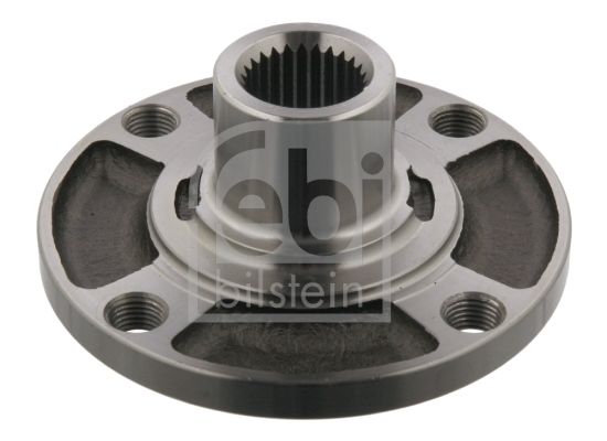 Ступица колеса FEBI 03493