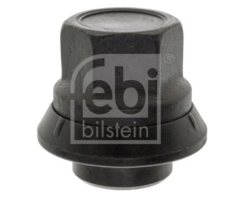 Гайка крепления колеса FEBI 03566