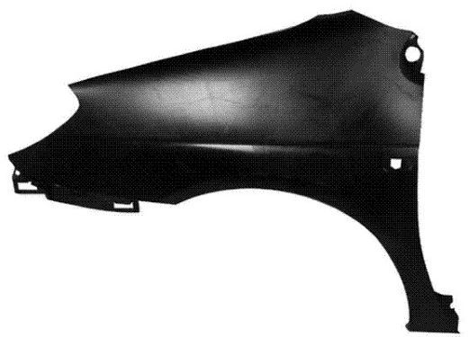 Крыло PHIRA SC99510