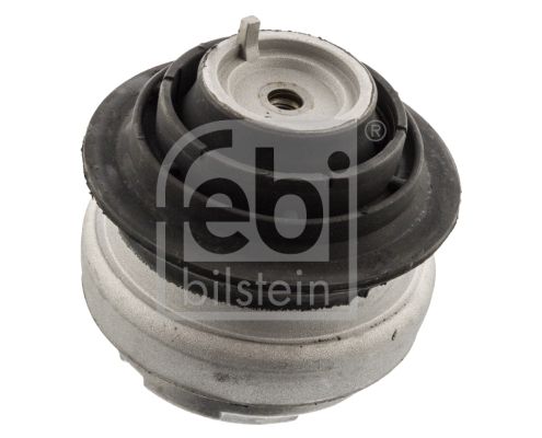 Подвеска, двигатель FEBI 03798
