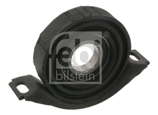 Подвеска, карданный вал FEBI 03899