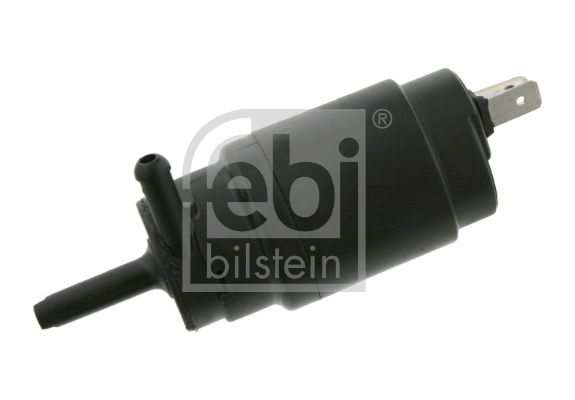 Водяной насос, система очистки окон FEBI 03940