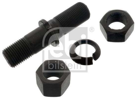 Шпилька колеса FEBI 03980
