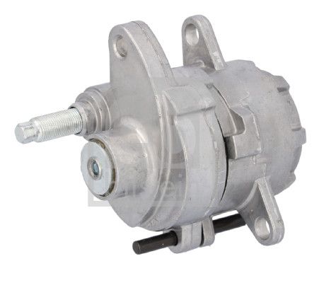 Натяжитель ремня, клиновой зубча FEBI 04001