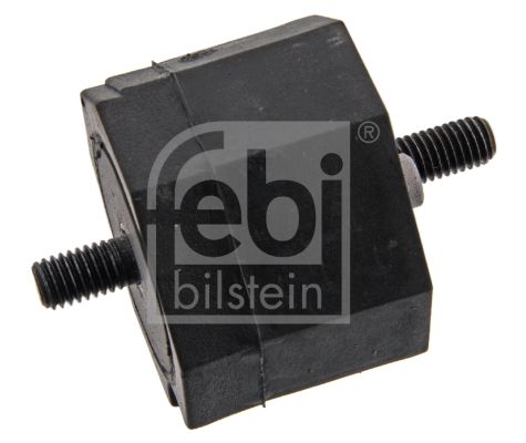 Подвеска, автоматическая коробка передач FEBI 04113