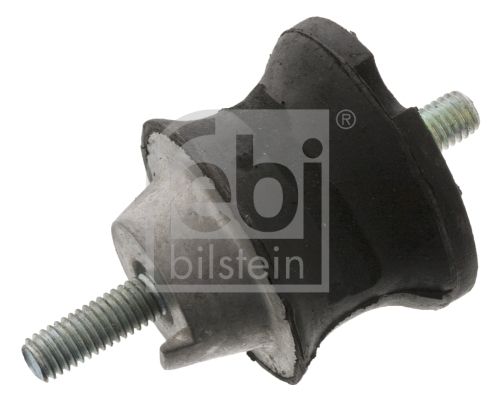 Подвеска, автоматическая коробка передач FEBI 04123