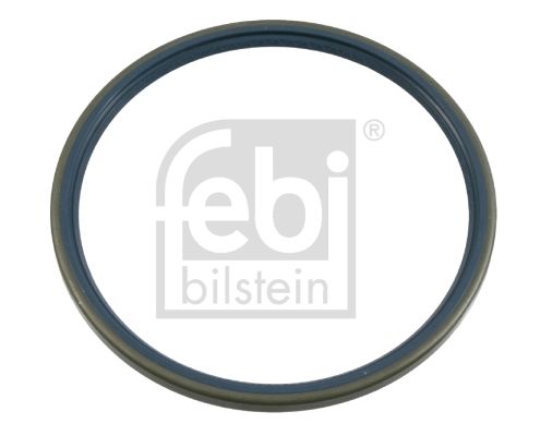Уплотняющее кольцо вала, планетарная колесная передача FEBI 04270