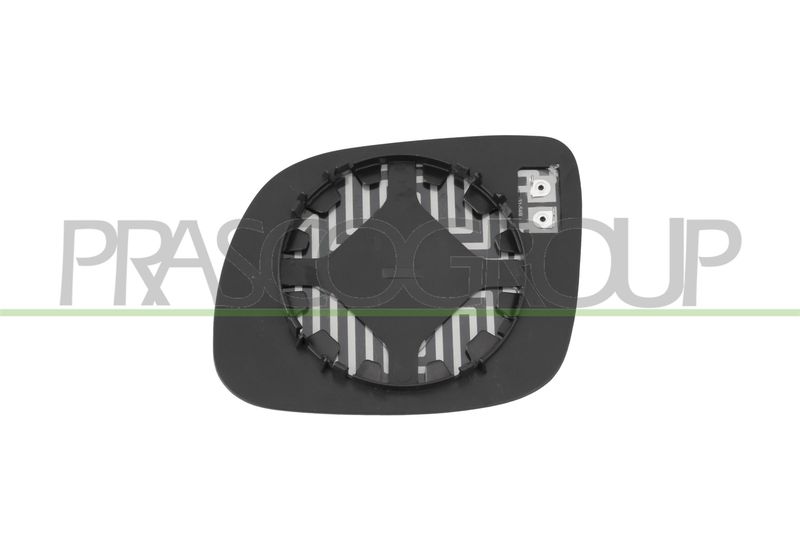 Зеркальное стекло, наружное зеркало PRASCO AD0167523