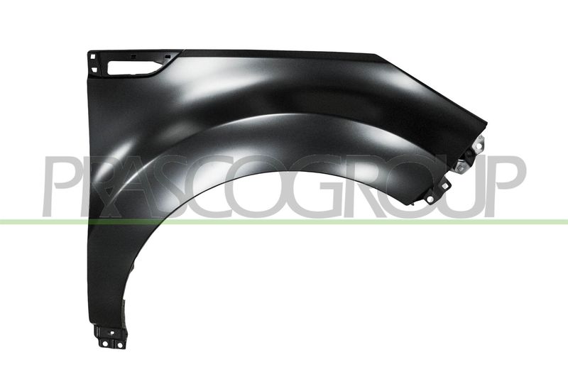 Крыло PRASCO KI3543003
