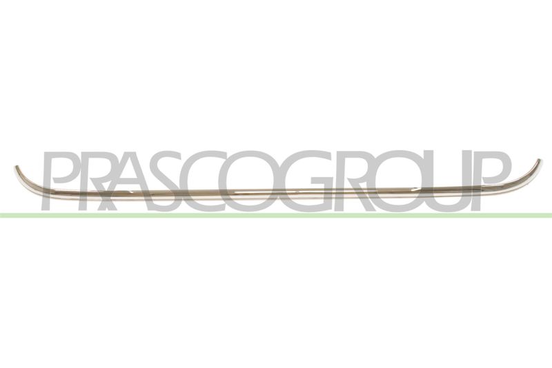 Облицовка / защитная накладка, буфер PRASCO ME0451295